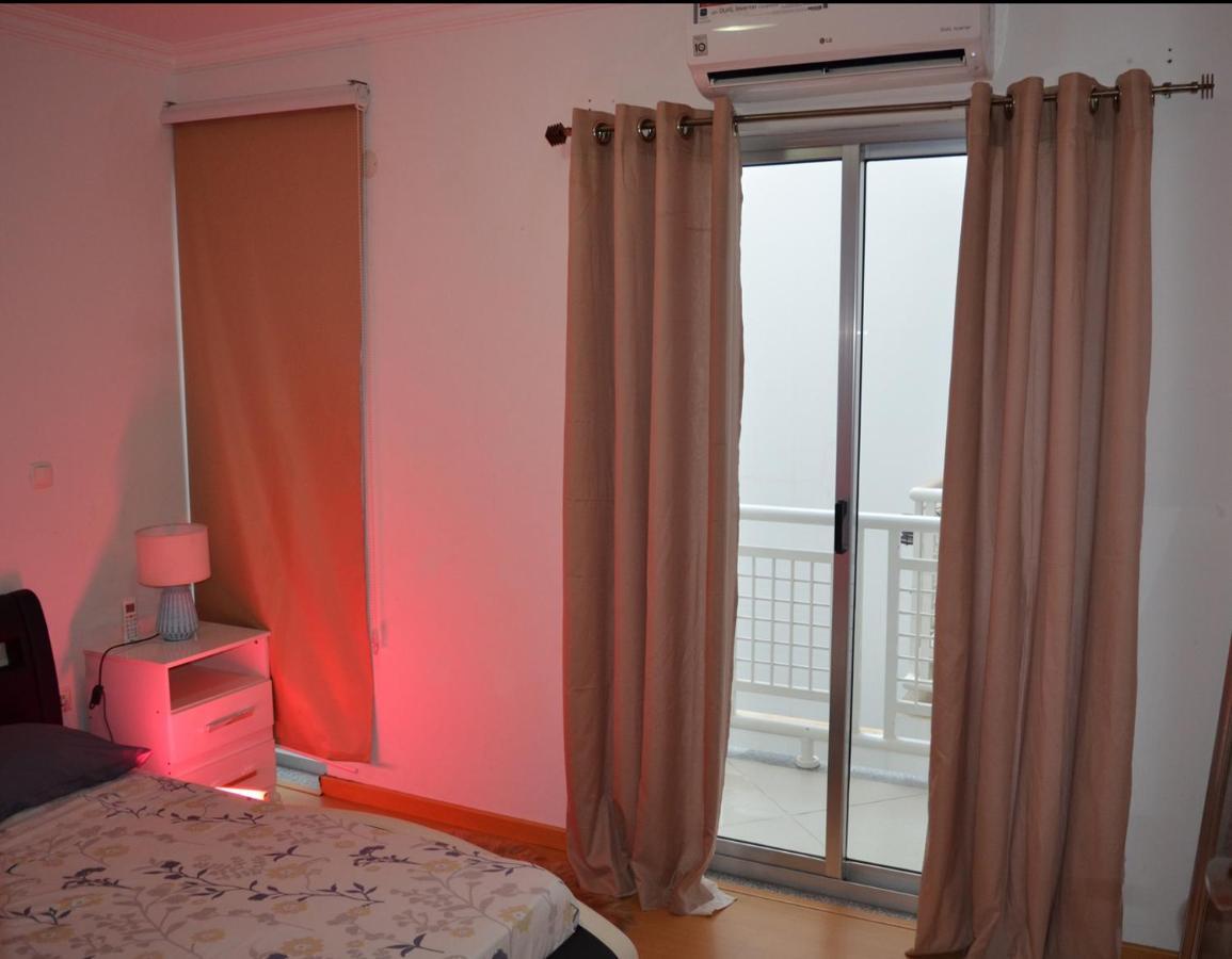 Delux Appartment Praia Exterior foto